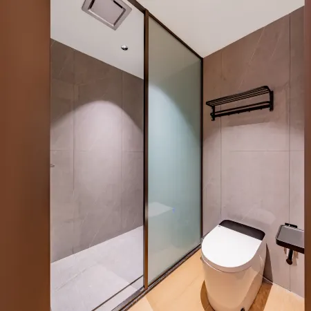 Dolaixiu Transfer Hotel