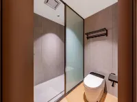 Dolaixiu Transfer Hotel Hotels in Horinger