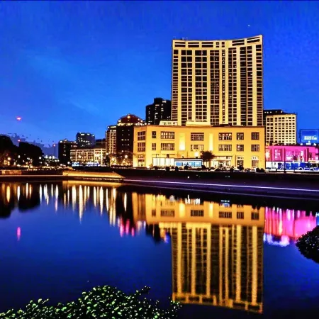 Shandong King King Hotel