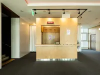 Jeju Dodubong Stay Hotel Hotel berhampiran Pantai Iho