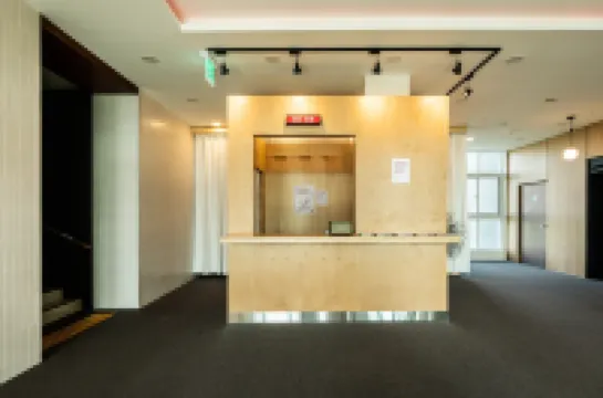 โดดูบง สเตย์ โรงแรม