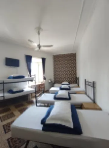 Hostel Castello Maggiore