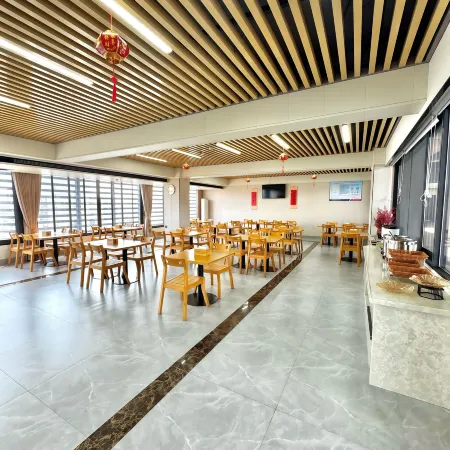 Zhangpu FuJi Hotel