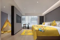 Hengyang Xingsheng Hotel (Hengzhou Avenue)