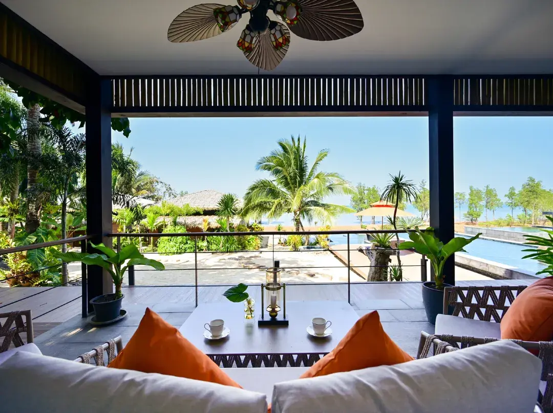 Big Sun Residences By Iretreat - Ko Yao Noi