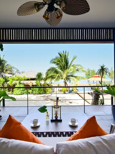 รูปภาพของบิ๊ก ซัน เรสซิเดนซ์ บาย ไอรีทรีต