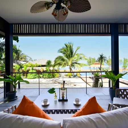 Big Sun Residences By iRETREAT