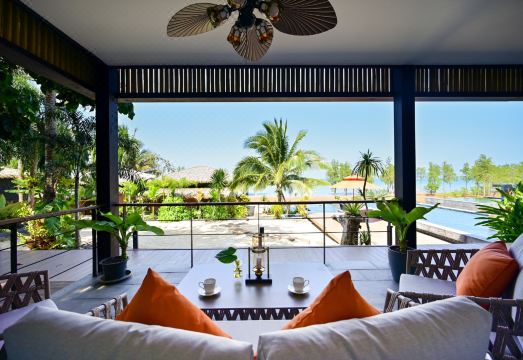 Big Sun Residences By iRETREAT