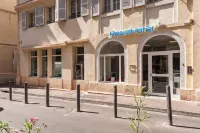 Residhotel Vieux Port Hotels near Tiboulen Mayor Island