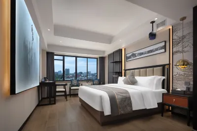 LANDIYAJUHOTEL Hotels in Liling