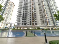Near Airport K Avenue Homestay by Mino Suite - Pools