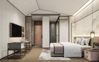 Moshang Qingju Hotel Hotels in Liangshan