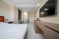 嘉和酒店（徐州高鐵東站西廣場店） - 2星級