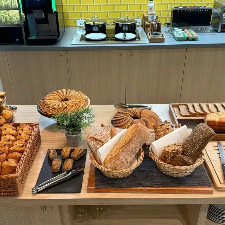 Appart Hotel Odalys City Toulouse Blagnac Aéroport