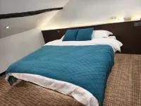 후이쩌 산지안 홈스테이