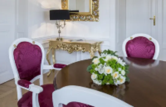 Schloß Schönbrunn Grand Suite
