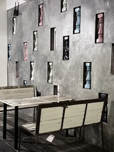 รูปภาพของโรงแรมดิ อาร์เทล นิมมาน