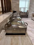 JI Hotel (Jiayuguan Datang Food Street) - 3-Star