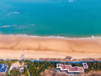 Deyi Banhai Tingshu Hotel