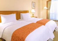 Richmonde Hotel Ortigas Hotel in zona Metro Card Club