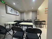 Pingtan Hailiaoliao Hailao Chinese Inn (Longwangtou Beach)