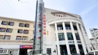 Shanghai Yungenting Hotel Apartments(Jinshan City Beach Branch) Hotels near BAILIAN JINSHAN SHOPPING MALL