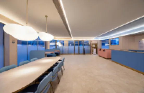 HanTing Hotel (Xingtai Julu Xidelai Commercial Plaza)