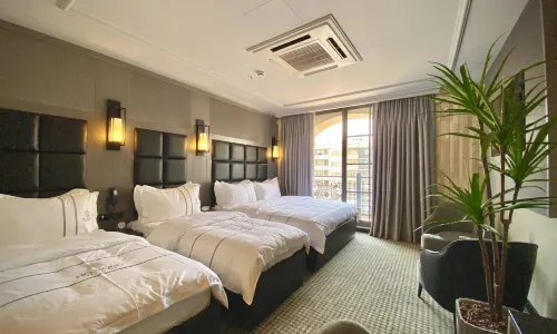 Helmond Hotel