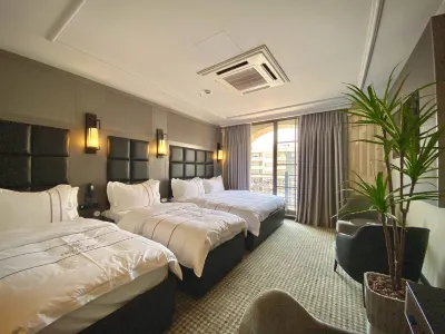 Helmond Hotel Hotels near Ravel Market