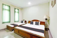 Hotel O Manahan Near Stadium Manahan Solo Formerly Atma Bhakti โรงแรมใน