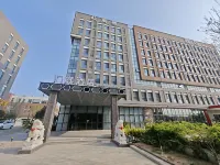 滙庭飯店（青島紅島高新區方特店） 青島住宿飯店