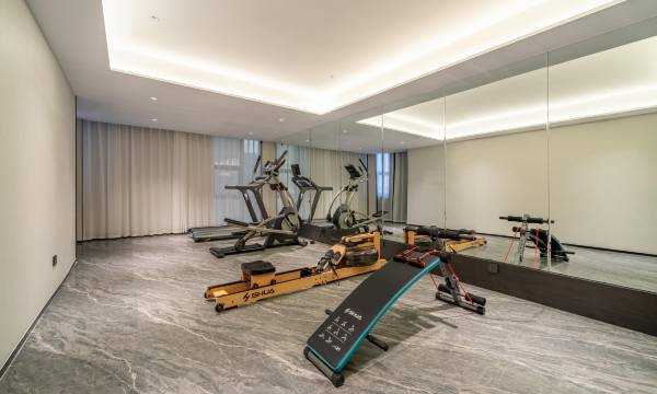 Hangzhou West Lake Huanglong Newattle Hotel