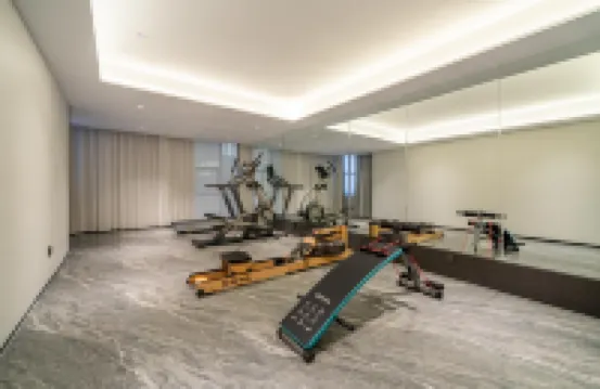 杭州西湖黃龍新雅圖酒店