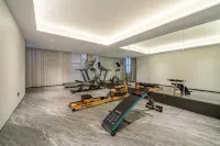 Hangzhou West Lake Huanglong Xinya Hotel