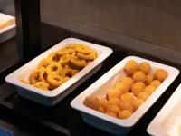 Yunmei Bieyuan Hotel - breakfast