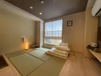 大同ガーデンホテル京都