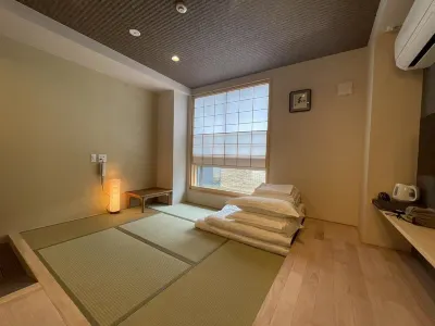DaidoGardenHotelKyoto
