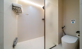 Dushan Yishan InterContinental Hotel