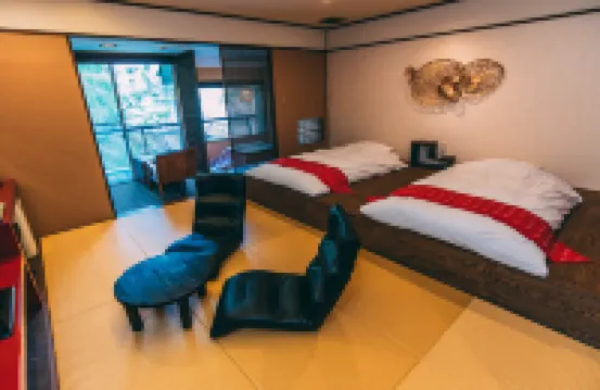 Nikko Iwaiyado Jyuan