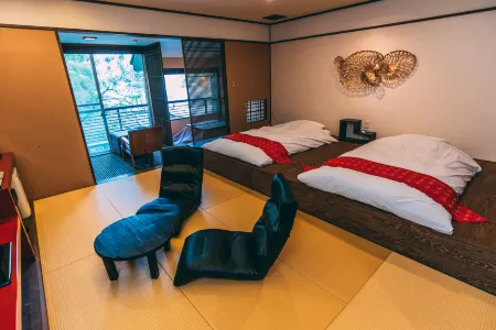 Nikko Iwaiyado Jyuan