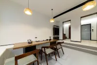 Jingdezhen Ting'an Future Homestay (Taoxichuan Cultural and Creative Street Branch)