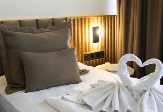 Hotel Bayer's Boztepe