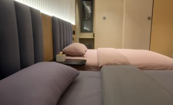 Qixia Mufeng Boutique Hotel