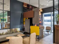 B&B HOTEL Bordeaux Bassin à flot Hotels in Bordeaux