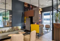 B&B HOTEL Bordeaux Bassin à flot