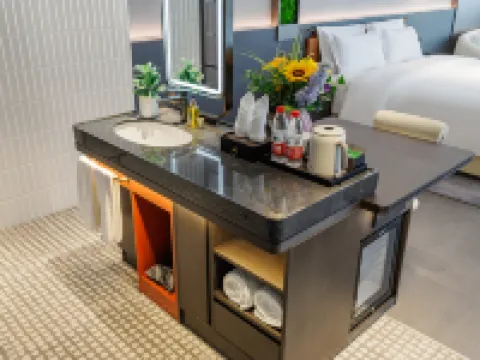 Comments Hotel Hotels in Dongguan