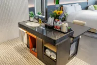 코멘츠 호텔 둥관 호텔