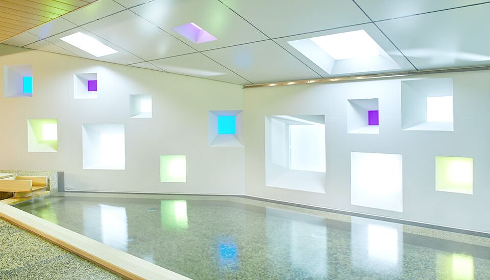 하코네 유토와 호텔 이미지