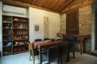 Xidi Zhuguangli · Mindful Aesthetic Homestay