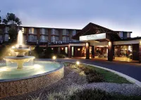 Berjaya Beau Vallon Bay Resort & Casino Hoteles cerca de Beau Vallon Beach